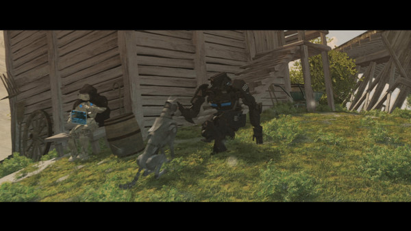 Peak Phosphorus screenshot 3