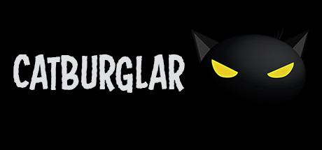 Catburglar banner