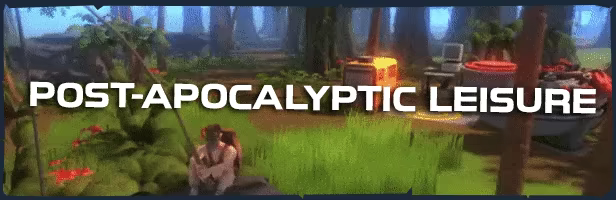DYSMANTLE video 3
