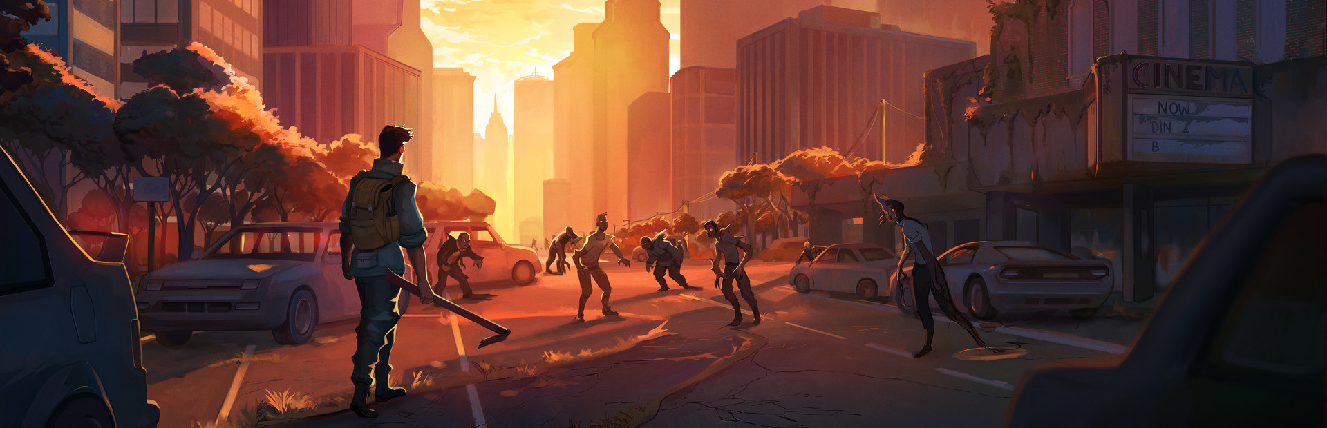 《末日时光(Dysmantle)》1.4.0.27|整合全DLC