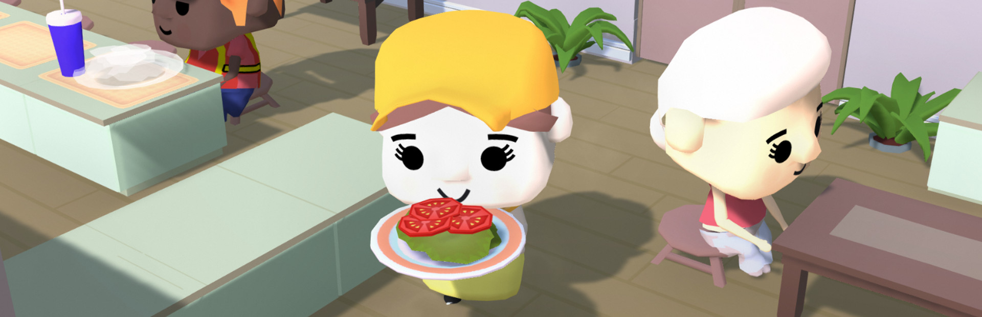 Diner Bros