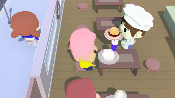 Diner Bros