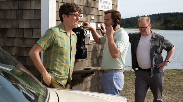 Chappaquiddick screenshot 4