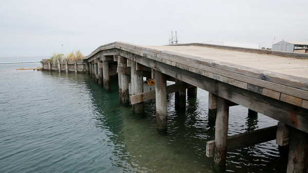 Chappaquiddick screenshot 3