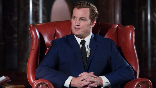 Chappaquiddick screenshot 2