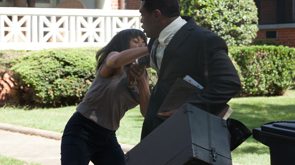 Tyler Perry's Acrimony