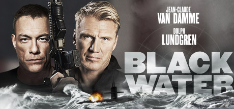 Black Water cover art