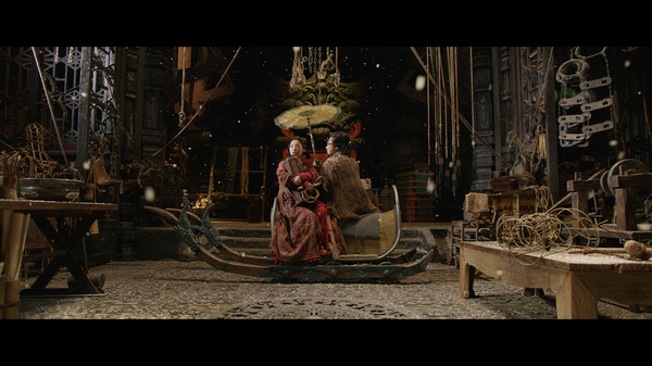 Monster Hunt 2 screenshot 3