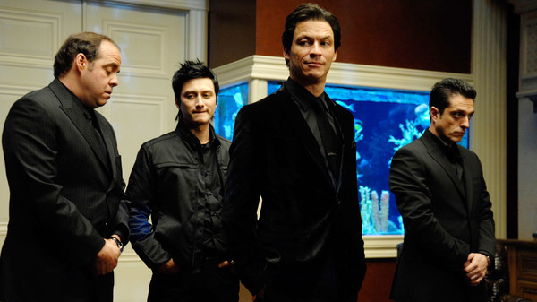 Punisher: War Zone screenshot 3