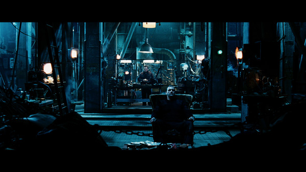 Punisher: War Zone screenshot 4