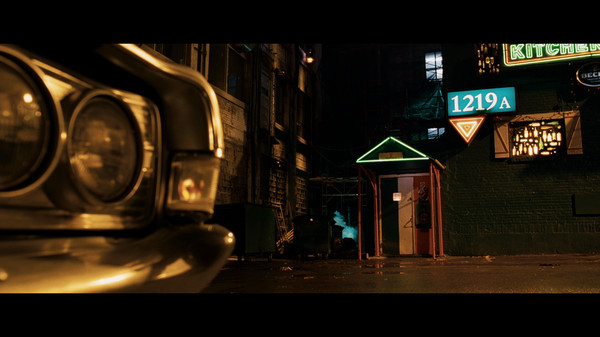 Punisher: War Zone screenshot 6