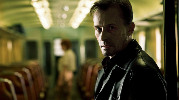 Transporter 3 screenshot 3