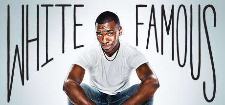White Famous: Duality cover art