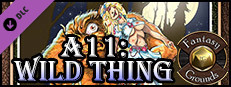 Fantasy Grounds - A11: Wild Thing (5E) Small Capsule Image