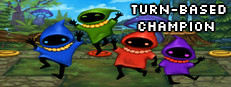 Turn-Based Champion