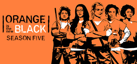 Orange is the New Black: Sing It, White Effie banner