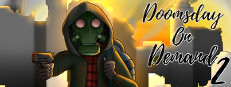 Doomsday on Demand 2