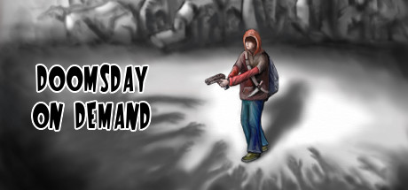 Doomsday on Demand banner image