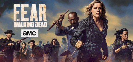 Fear the Walking Dead: ...I Lose Myself cover art
