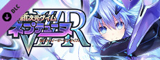 Steam： 新次元ゲイム ネプテューヌVⅡR デラックスセット