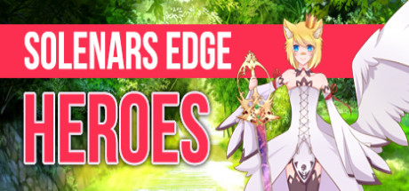 Solenars Edge Heroes steam charts