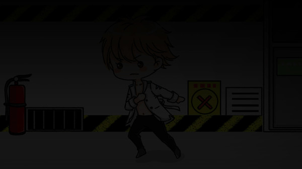 Screenshot z Consummate:Restart