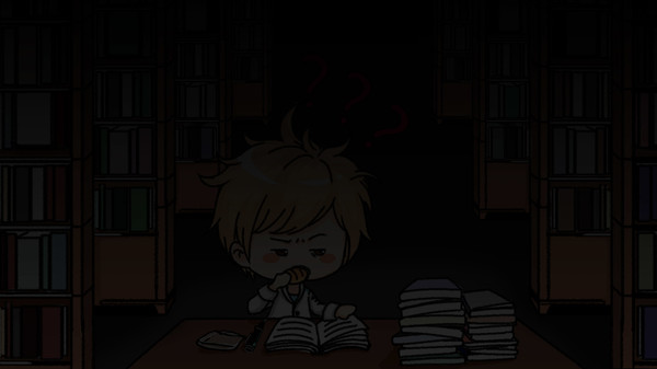 Screenshot z Consummate:Restart