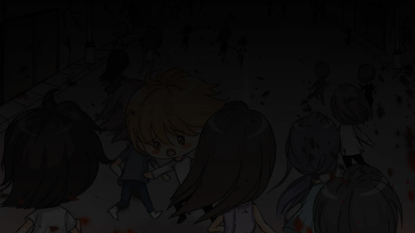 Screenshot z Consummate:Restart