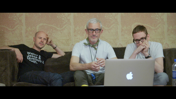 Above & Beyond Acoustic - Giving Up The Day Job