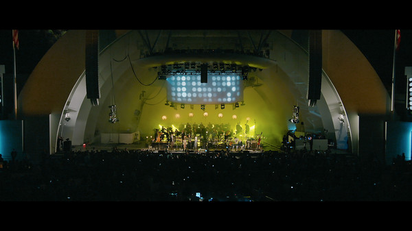 Above & Beyond Acoustic - Giving Up The Day Job
