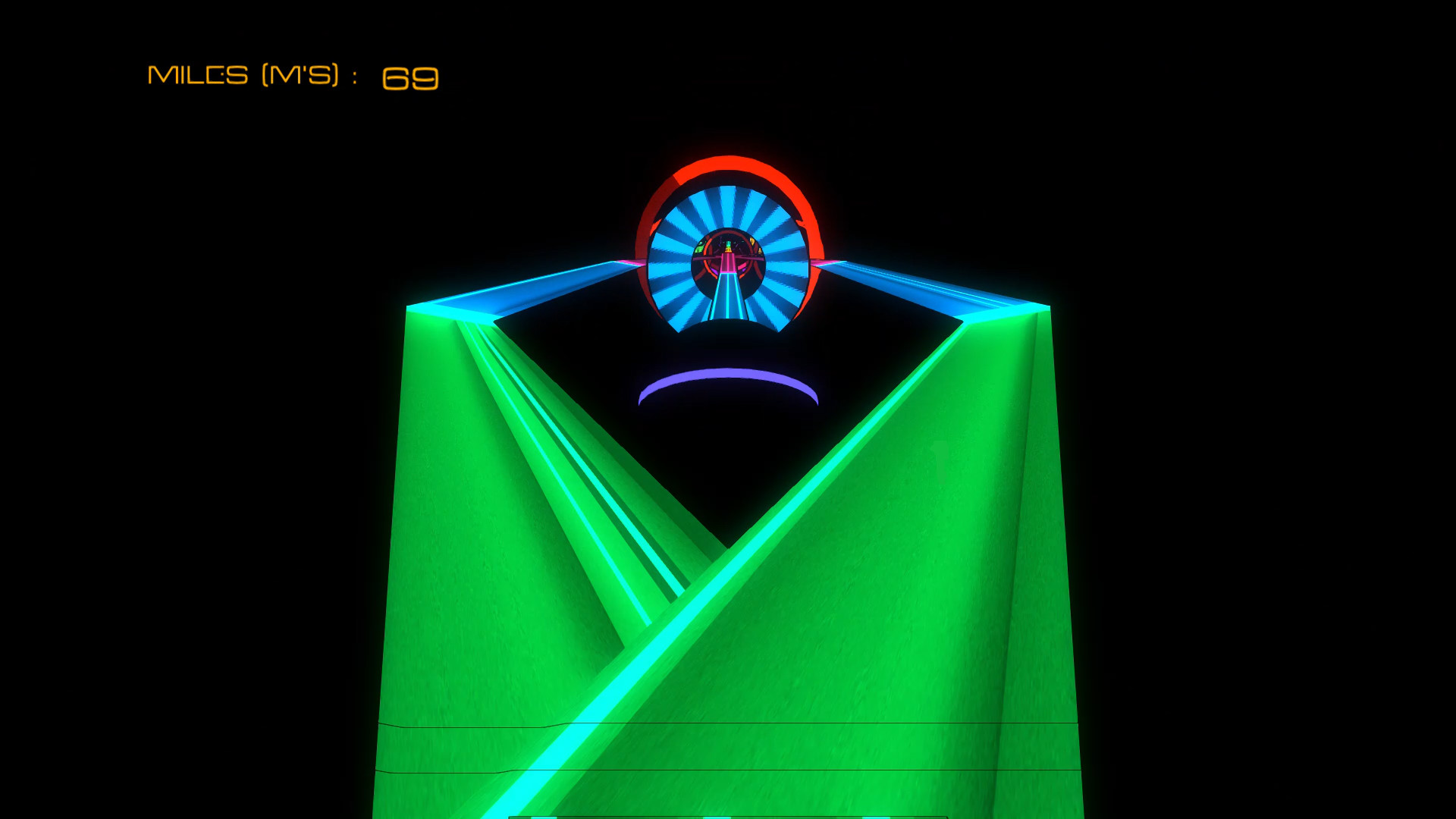 Roller Featured Screenshot #1