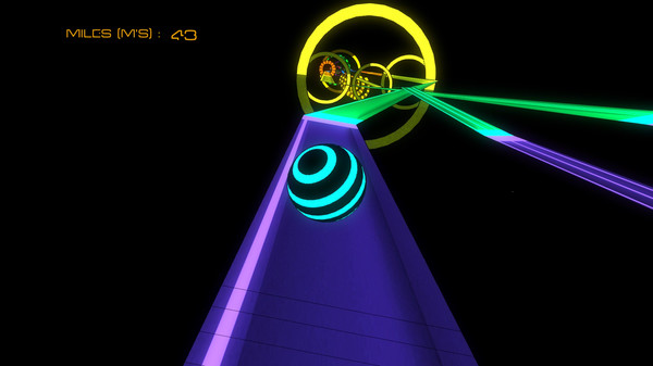 Screenshot z Roller