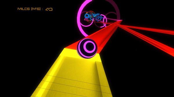 Screenshot z Roller