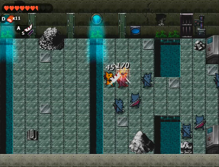 Screenshot media