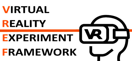 Virtual Reality Experiment Framework Cover Image