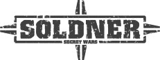 Söldner: Secret Wars Remastered