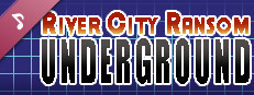 River City Ransom: Underground OST Small Capsule Image