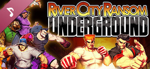 River City Ransom: Underground OST