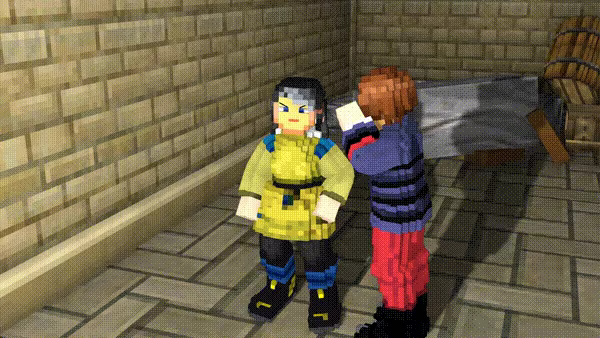 Castle of the Underdogs : Episode 1 video 2