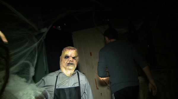 Hell House screenshot 7