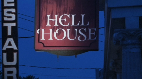 Hell House screenshot 1