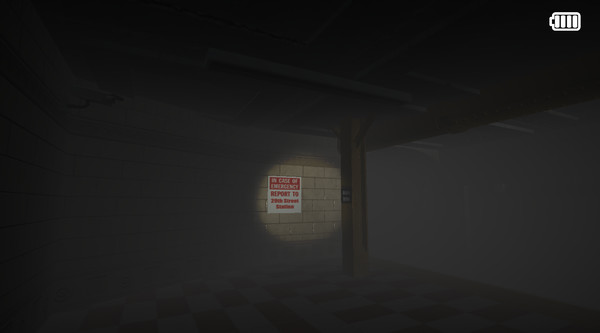 Screenshot 6 of Die in the Dark