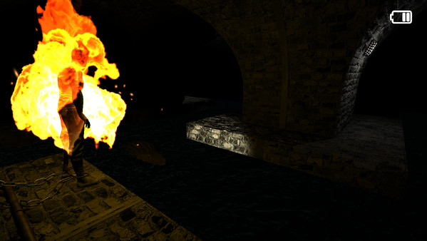 Screenshot 7 of Die in the Dark