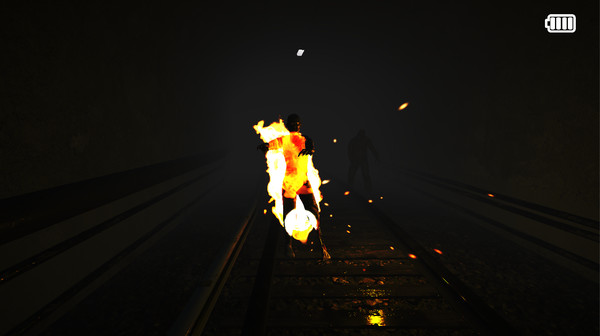 Screenshot z Die In The Dark