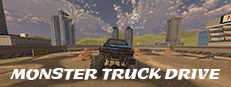 Monster Truck Drive