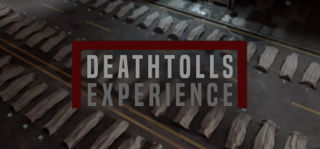 DeathTolls Experience banner image