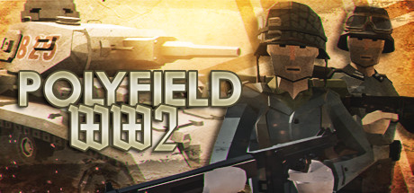 Polyfield WW2 cover art