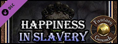 Fantasy Grounds - B02: Happiness in Slavery (Savage Worlds) Small Capsule Image