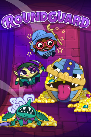 Cover art of Roundguard