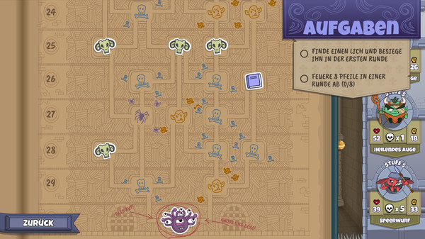 Roundguard Screenshot 2